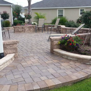 Tri County Lawn Maintenance & Landscaping