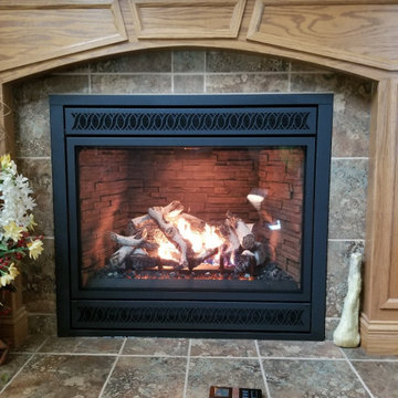 864 TV 40K Deluxe in Medford