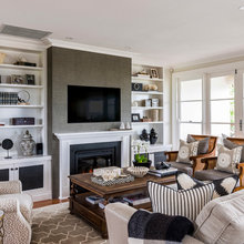 TV Room