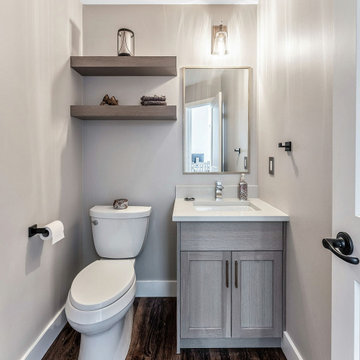 Scenic Acres Home renovation