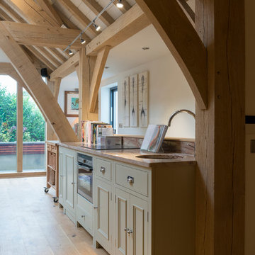 Neptune Chichester Kitchen