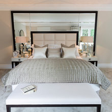 Bedrooms