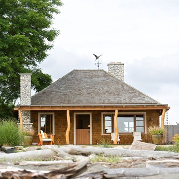 Whidbey Cabana