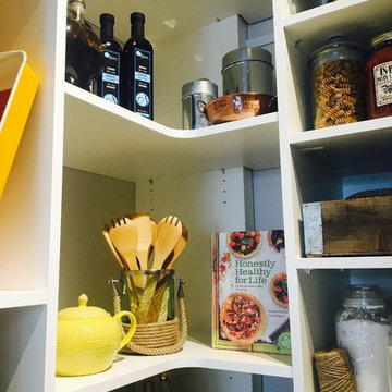 Butler Pantry