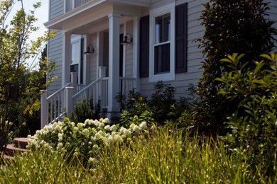 This is an example of a landscaping in Other.