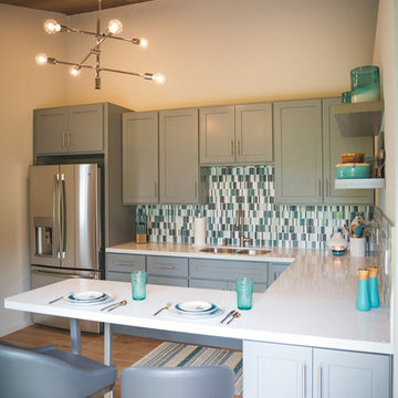 Vickery Guest House