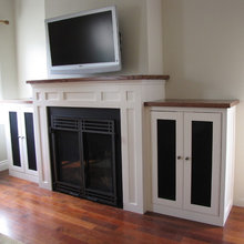 Living Room Ideas