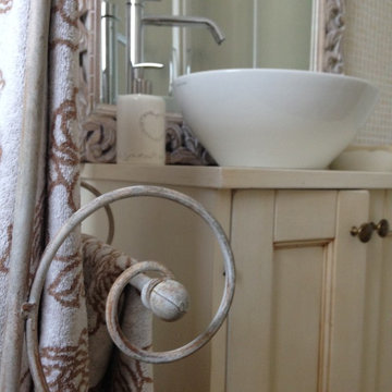 PICCOLE CASE DI MARE