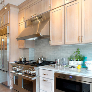 Upper East Side Remodel