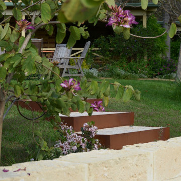 Swan View Landscape