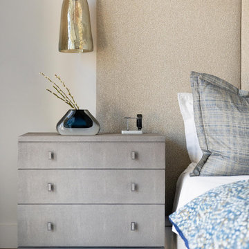 Uptown Condo Renovation and Furnishing