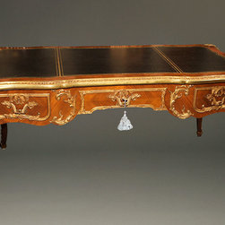 Antique Desks & Writing Tables - Desks And Hutches