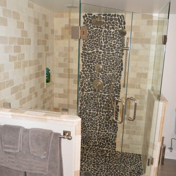 Tower Lakes Basement Remodel
