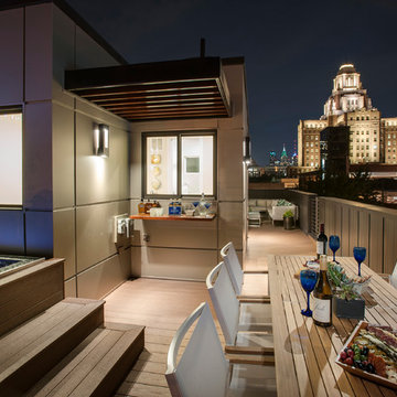 Philadelphia Magazine Design Home 2016