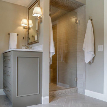 Tranquil Master Bath