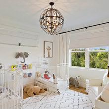 Nursery For Evie