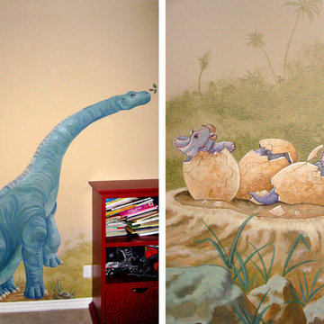 Children's Room