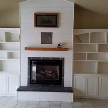 Caroline’s Built-ins