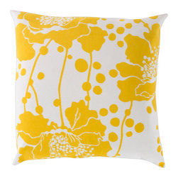 Florence Broadhurst- (FB-019) - Decorative Pillows