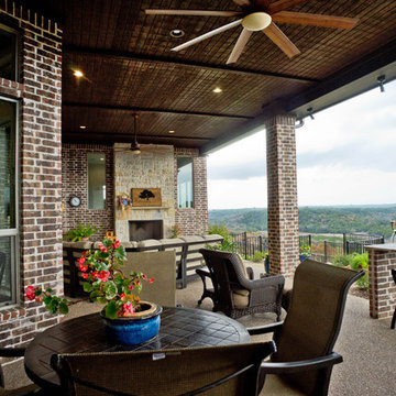 The Retreat