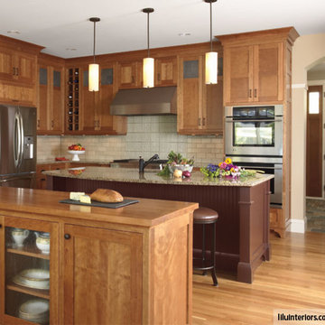 Beautiful Yet Durable Hardwood Floors