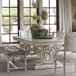 HomeClick Interiors -- Dining Room - Products