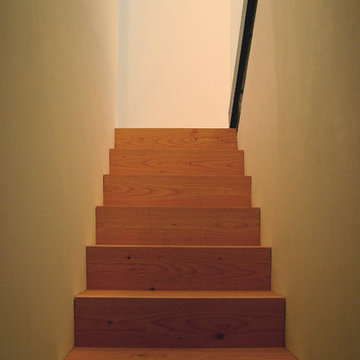 Treppe