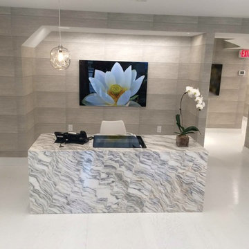 Rittenhouse Square Dr's Office