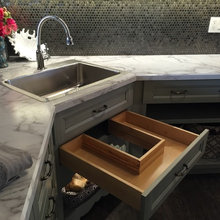 Kitchen Ideas