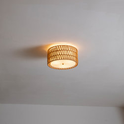 Light & Shadow Ceiling Lamp - Ceiling Lighting