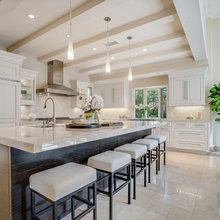 Mediterranean Kitchens