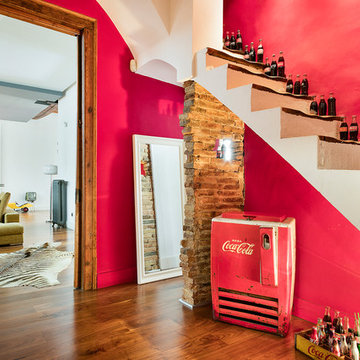 Loft' Born