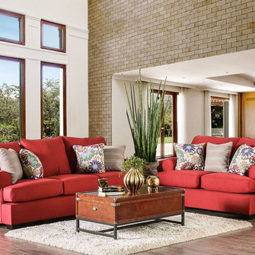Rena Sofa Set