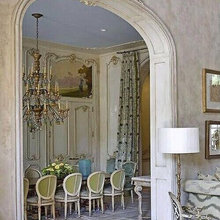 boiserie