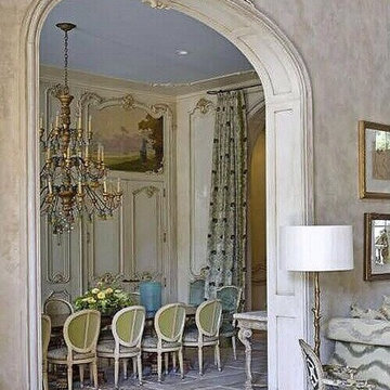 European Homes