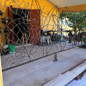 HPP Driveway Gates