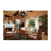 Living room ideas