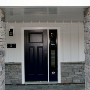 Lewes Beach Residence