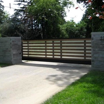 Fences