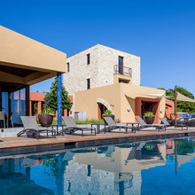 modern Tuscan