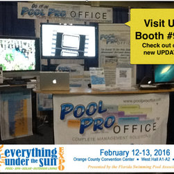 Pool Pro Office - Products