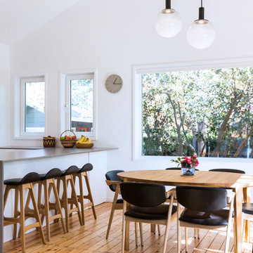 BDAA Design Awards 2019 - Residential alterations / additions $250,001 - $500,00