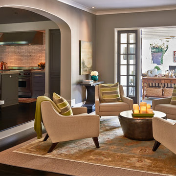 Feature Homes