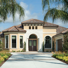 Driveways