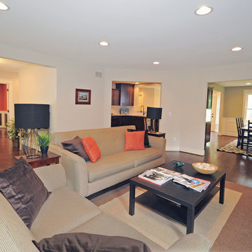 Royal Oak Michigan Craftsman Masterpiece
