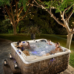 Hot Tubs - Hot Tubs