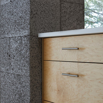 Derrington Build Studio - Jessie House