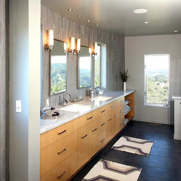 Healdsburg Hills Full Remodel