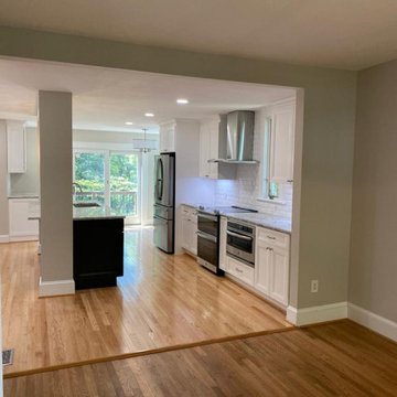 Kitchen Projects