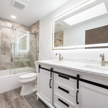 Bathroom Remodel - Tulalip Bay, WA 98271